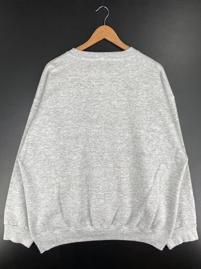 90's INDIANAPOLIS 500 Made in USA Size XXL Vintage Racing Sweat-shirt / E9277S