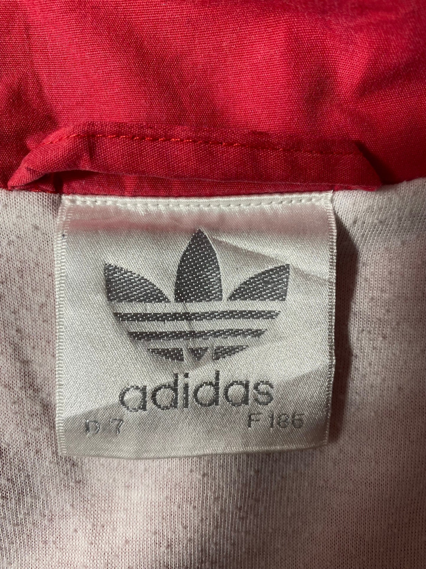 90’s ADIDAS Size L Outerwear / F4748N