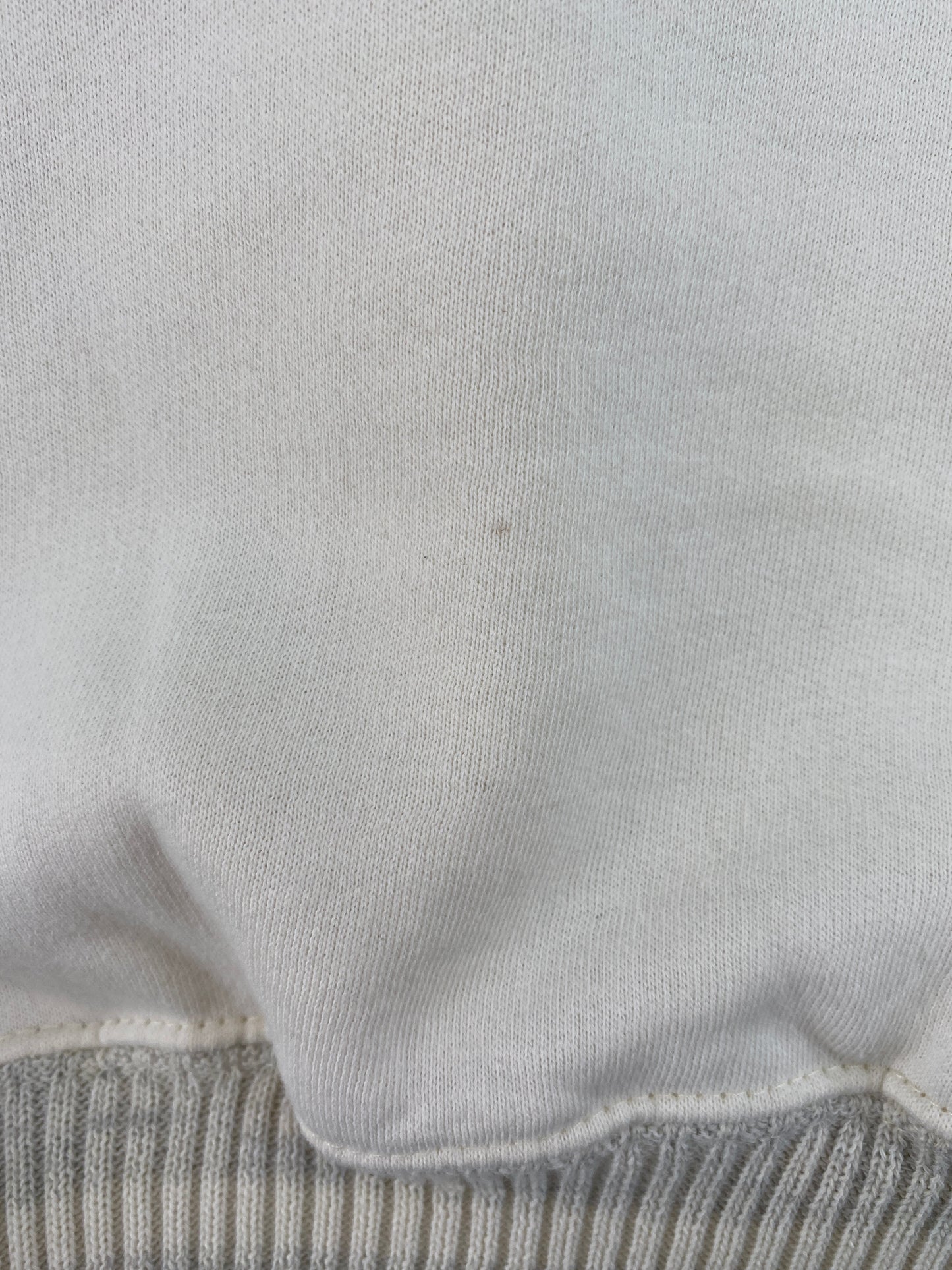 90’s YALE UNIVERSITY Size XXL Vintage College Sweat Shirt / F3896S