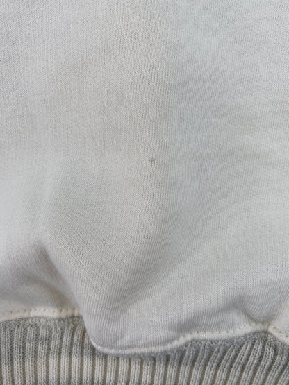 90’s YALE UNIVERSITY Size XXL Vintage College Sweat Shirt / F3896S