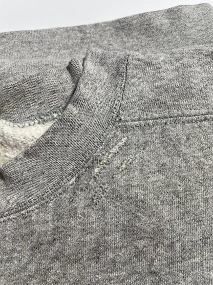 90's NIKE x DENVER BRONCOS x GREEN BAY PACKERS Made in USA Size XL Vintage NFL Sweat shirt / F5136S