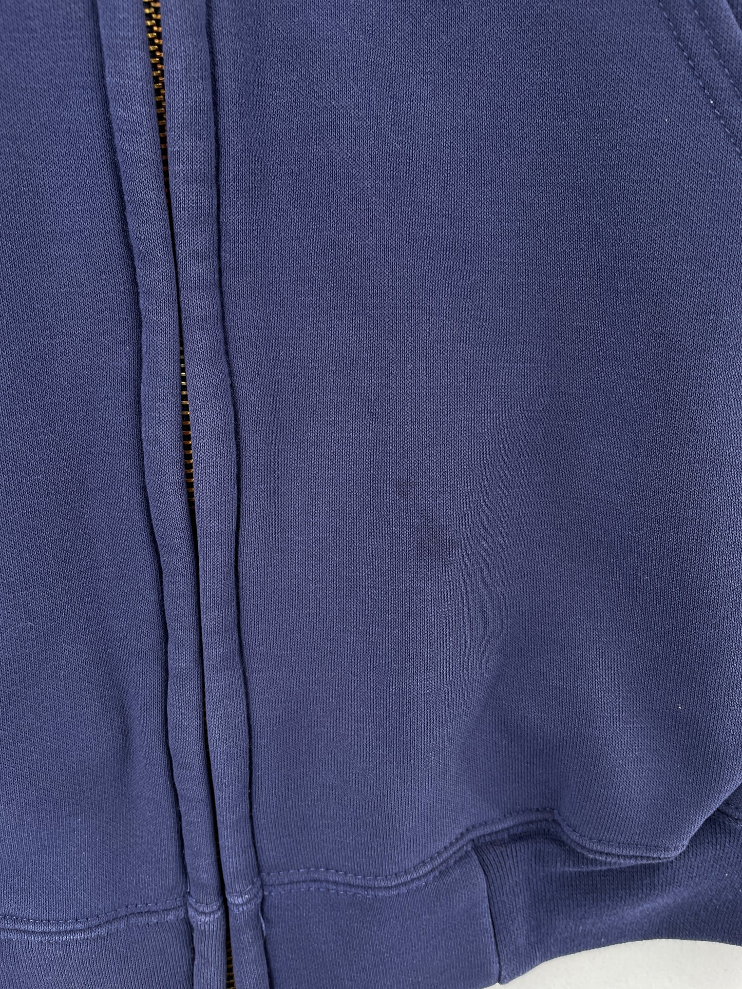 Vintage CARHARTT Size M Zip-up Hoodie Sweat-Shirt / E6970S