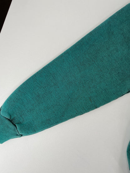 90's GALILEE RHODE ISLAND Made in USA Size M Vintage Sweat-Shirt / E9963S