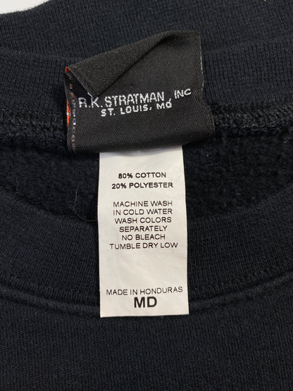 2009 HARLEY DAVIDSON Size M Sweat-Shirt / F524S