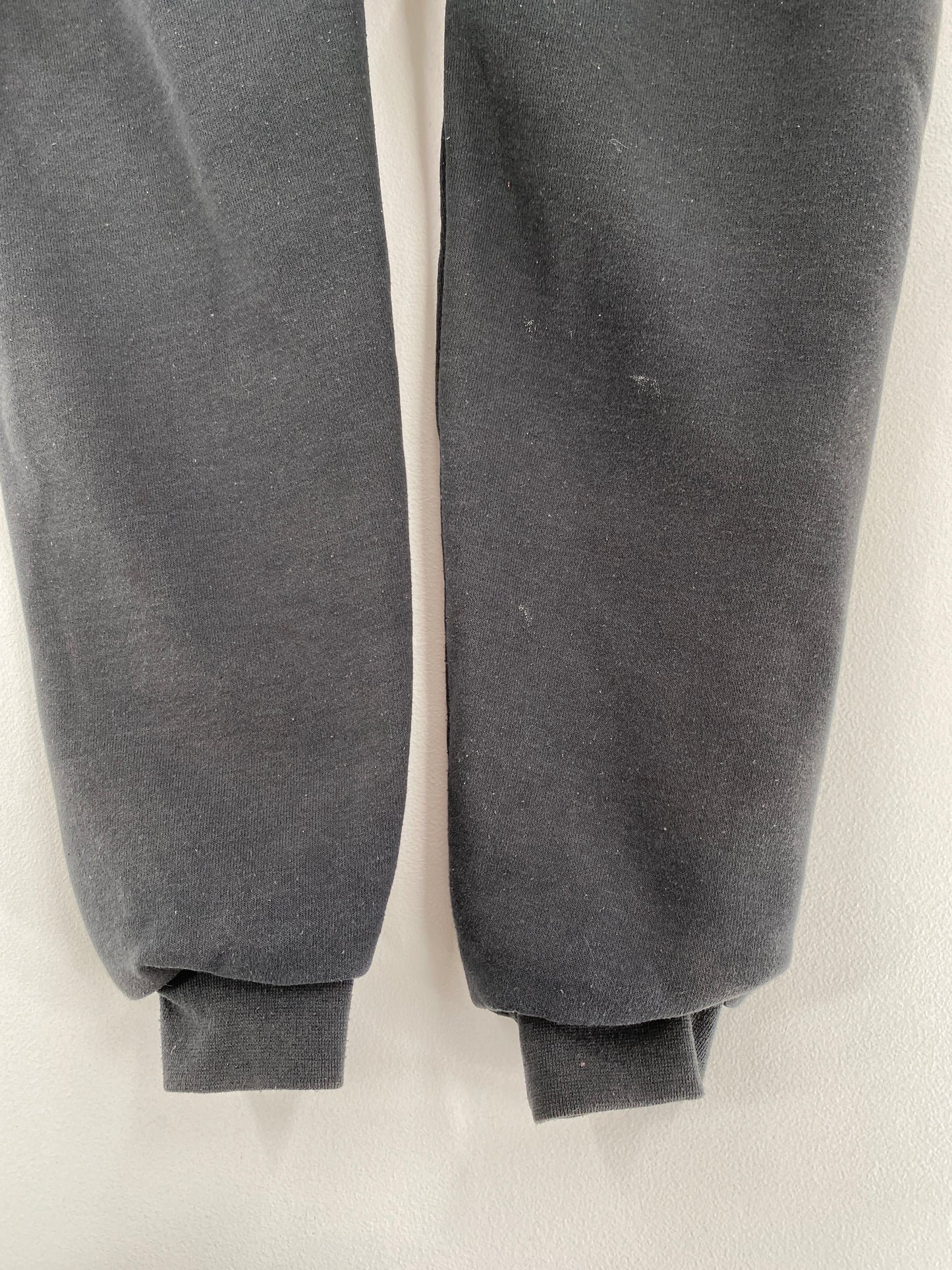 Vintage CARHARTT Size XL Zip-up Hoodie Sweat-shirt / E8864S