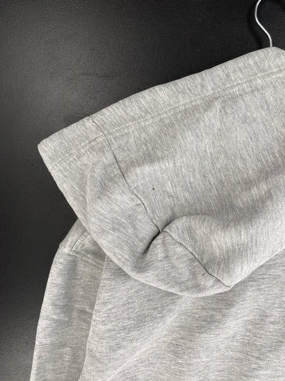 00' NIKE Size L Vintage Hoodie Sweat-Shirt / E9264S