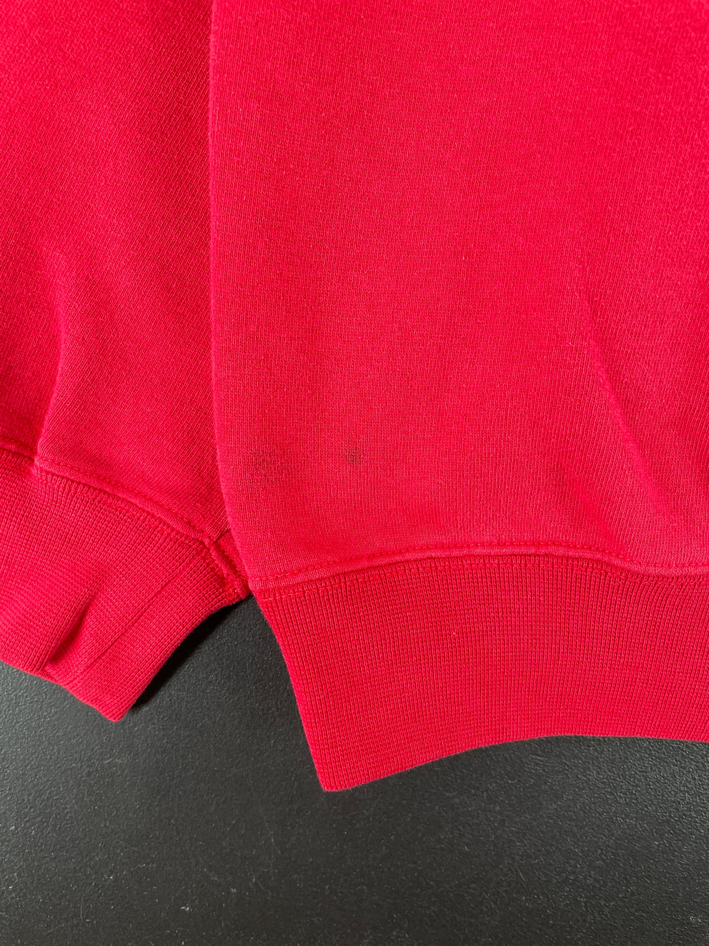 00' OHIO STATE BUCKEYES Size XL Vintage College Sweat shirt / E8441S