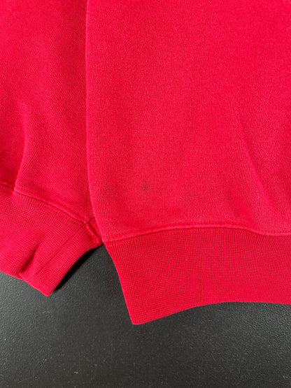 00' OHIO STATE BUCKEYES Size XL Vintage College Sweat shirt / E8441S