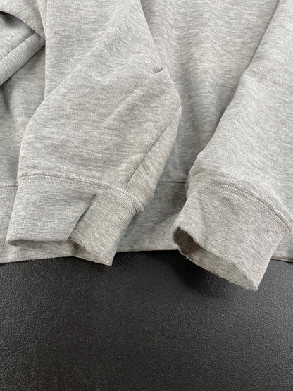 00' NIKE x OHIO STATE Size XL Vintage College Hoodie Sweat Shirt / F2989S