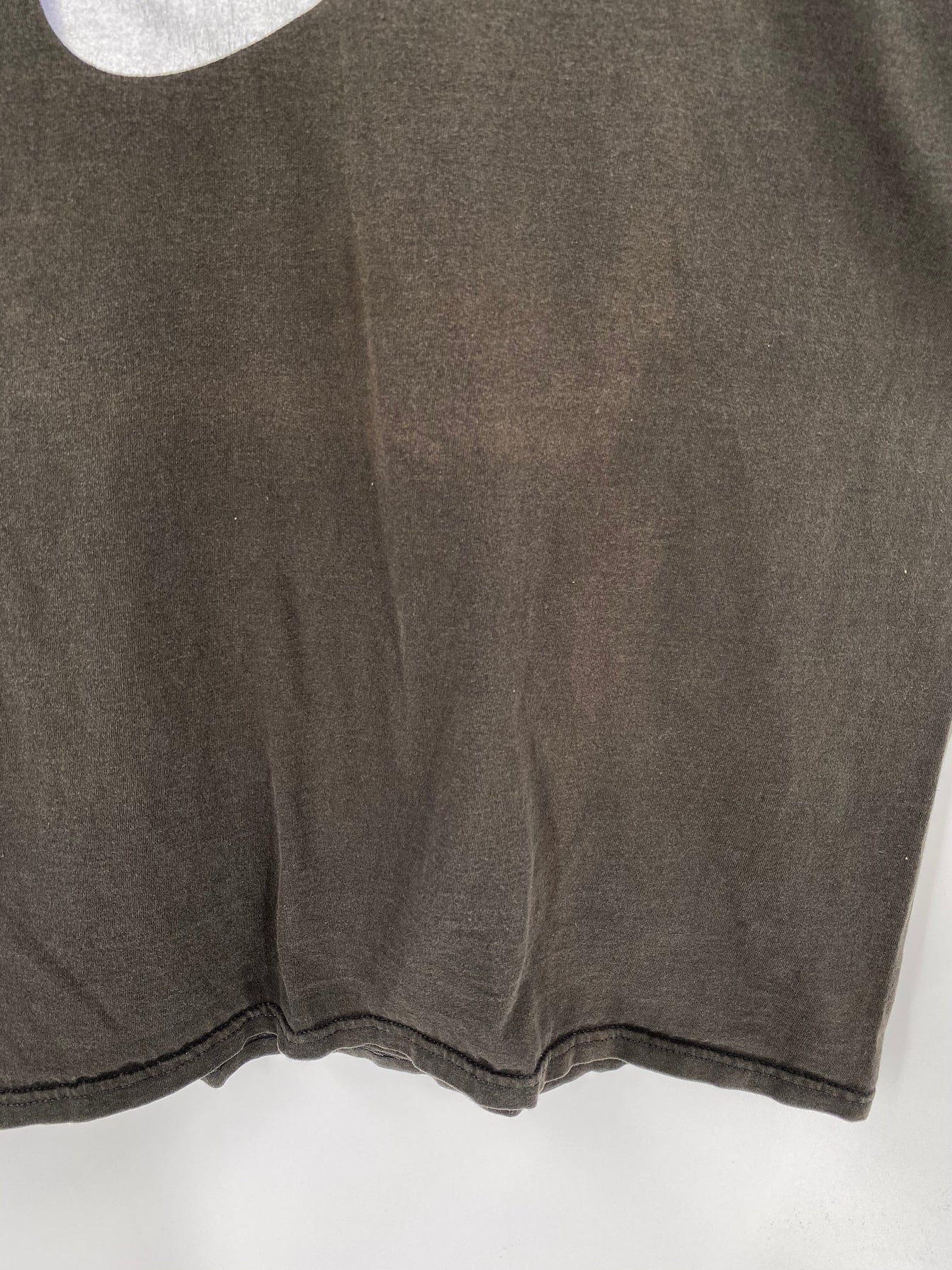 90’s NIKE Size L Vintage T-shirt / F3248T