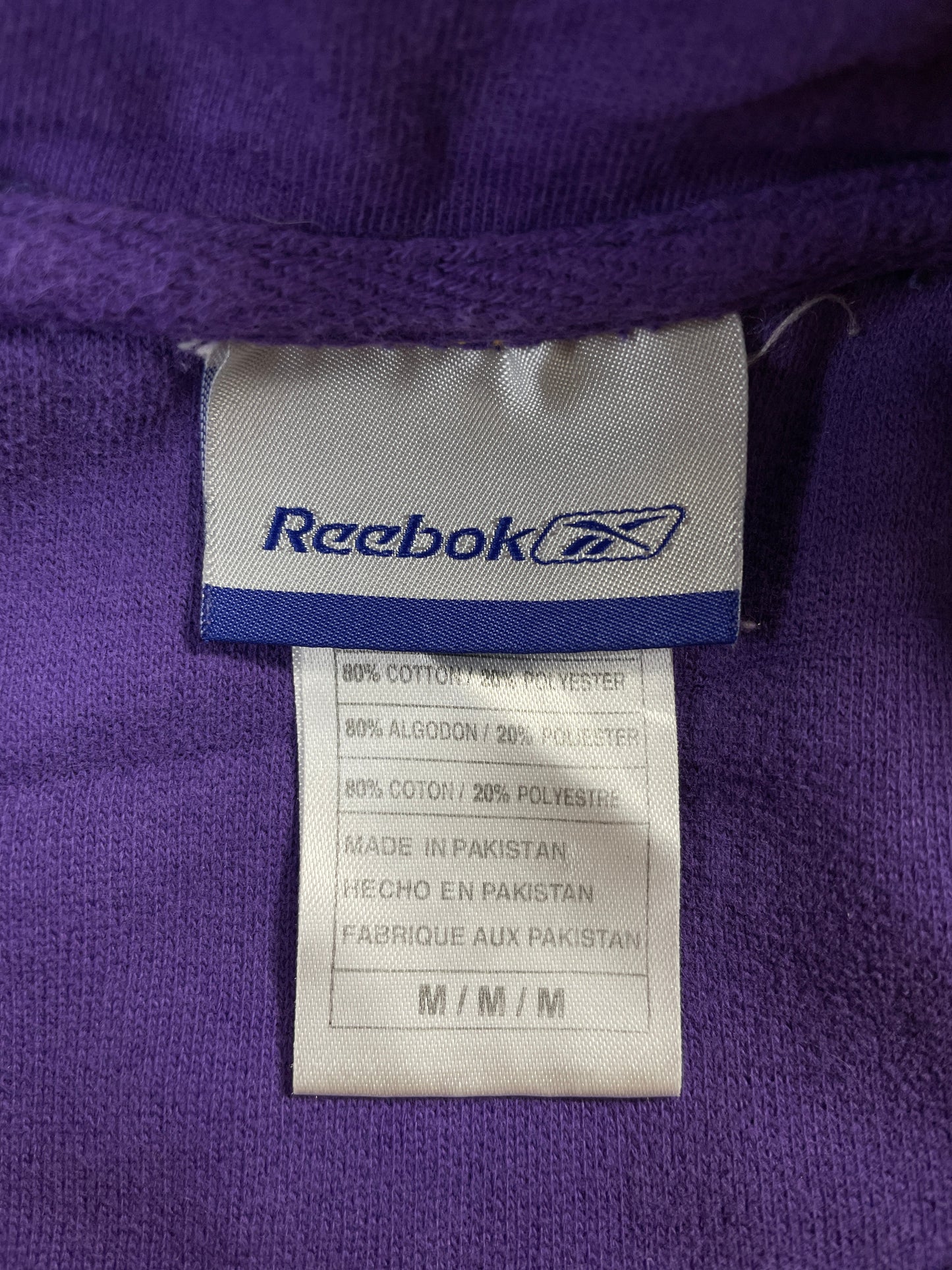 Vintage LOS ANGELES LAKERS Size M NBA Hoodie Sweat-Shirt / F5345S