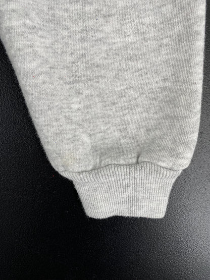 90’s HARD ROCK Size L Vintage Sweat-shirt / E7561S