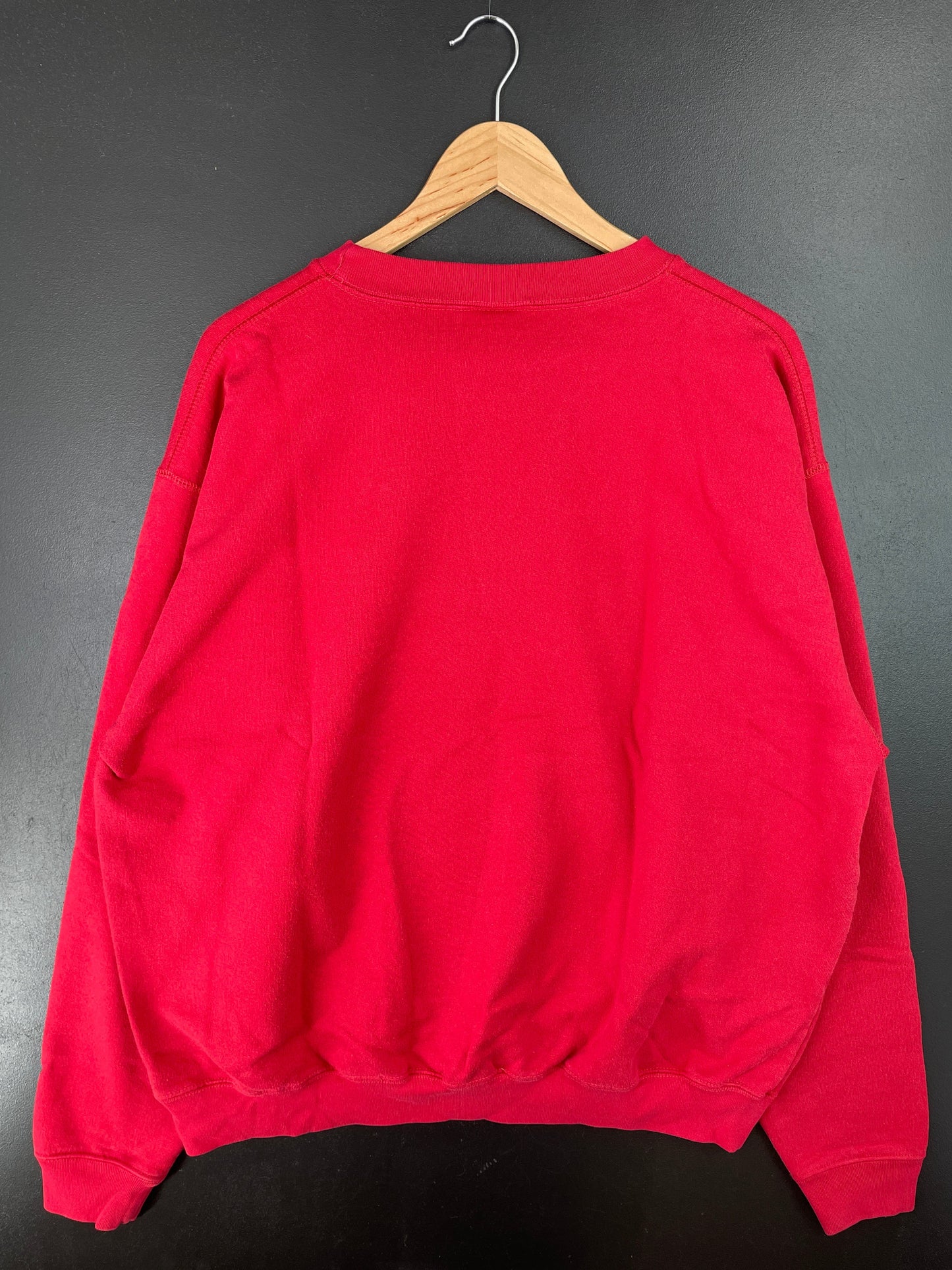 Vintage CARHARTT Size XL Sweat-Shirt / F7823S