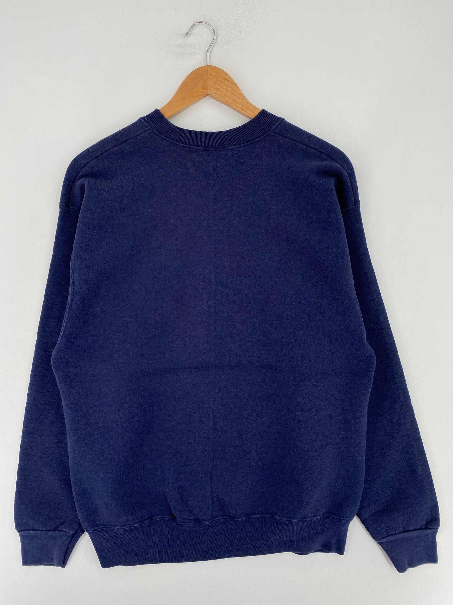 90's SALEM X CHICAGO BEARS Made in USA Size L Vintage NFL Sweat-Shirt / E9123S