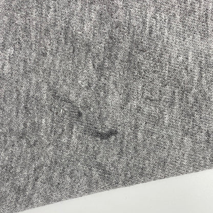 90s' NIKE MINI SWOOSH Made in USA Size L Vintage Sweat-Shirt / F495S