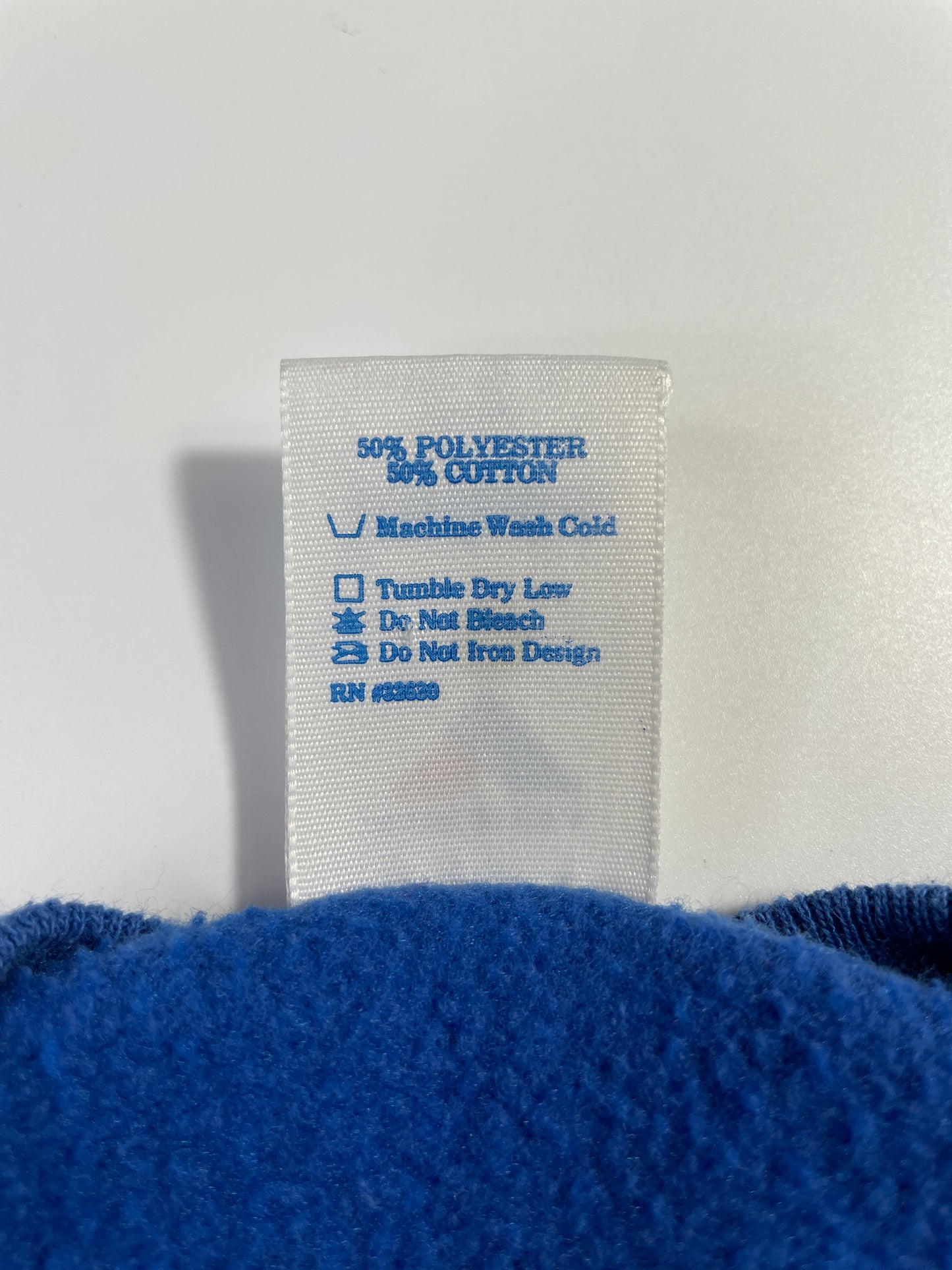 90's UNIVERSITY OF FLORIDA Made in USA Size L Vintage College Sweat-Shirt / F408S