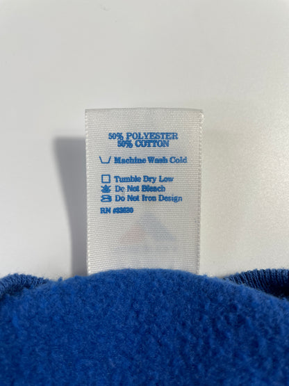 90's UNIVERSITY OF FLORIDA Made in USA Size L Vintage College Sweat-Shirt / F408S