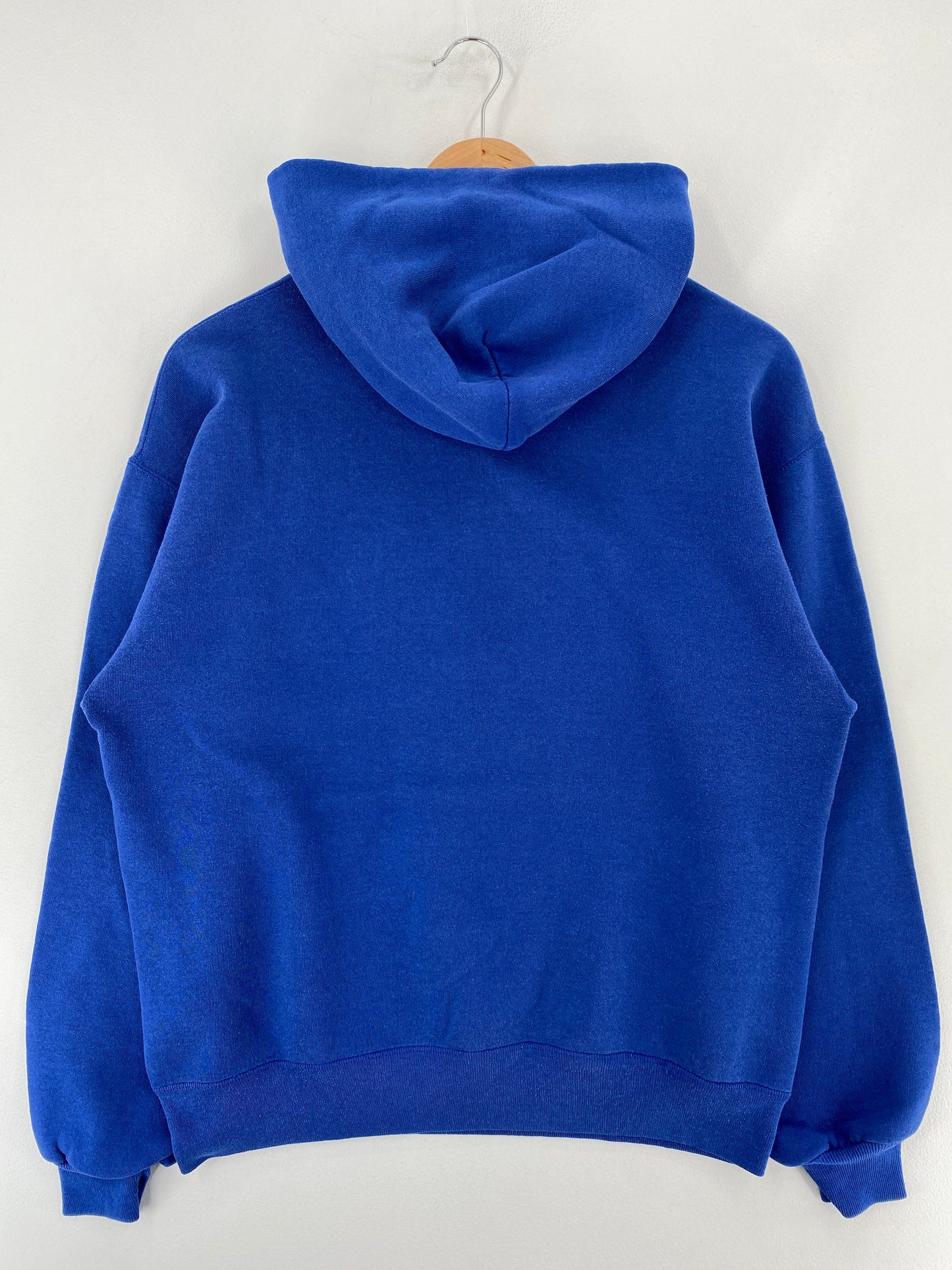 80’s RUSSELL 4 Size L Vintage Hoodie Sweat-Shirt / F2160S