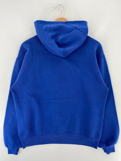 80’s RUSSELL 4 Size L Vintage Hoodie Sweat-Shirt / F2160S