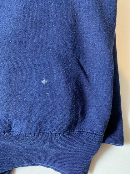 00’ DISNEY MICKEY Made in USA Size XL Vintage Sweat-shirt / F3155S