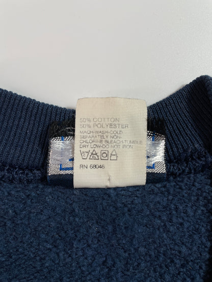 .1989 PENN STATE Made in USA Size XL Vintage College Sweat-Shirt / F2968S