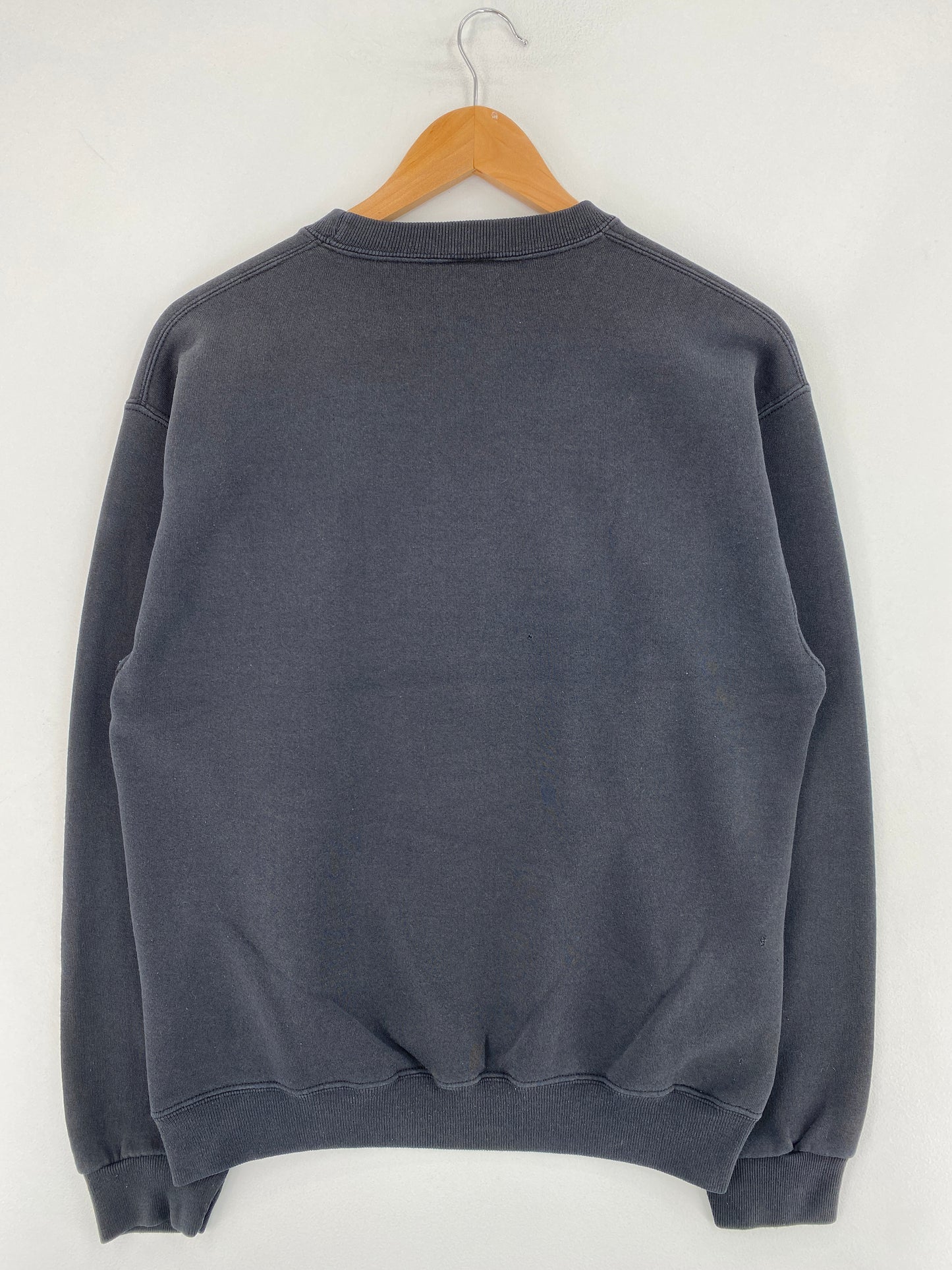 90's USMC Made in USA Size M Vintage Sweat-Shirts / E9369S