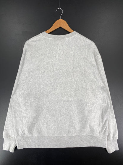Vintage Champion x UNIVERSITY HOUSTON COLLEGE Size XL Vintage College Sweat-shirt / E7898S