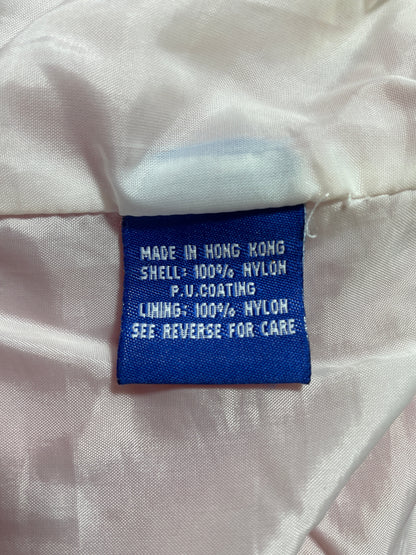 90's STARTER x OHIO STATE Size L Vintage College Nylon Jacket / F4535N