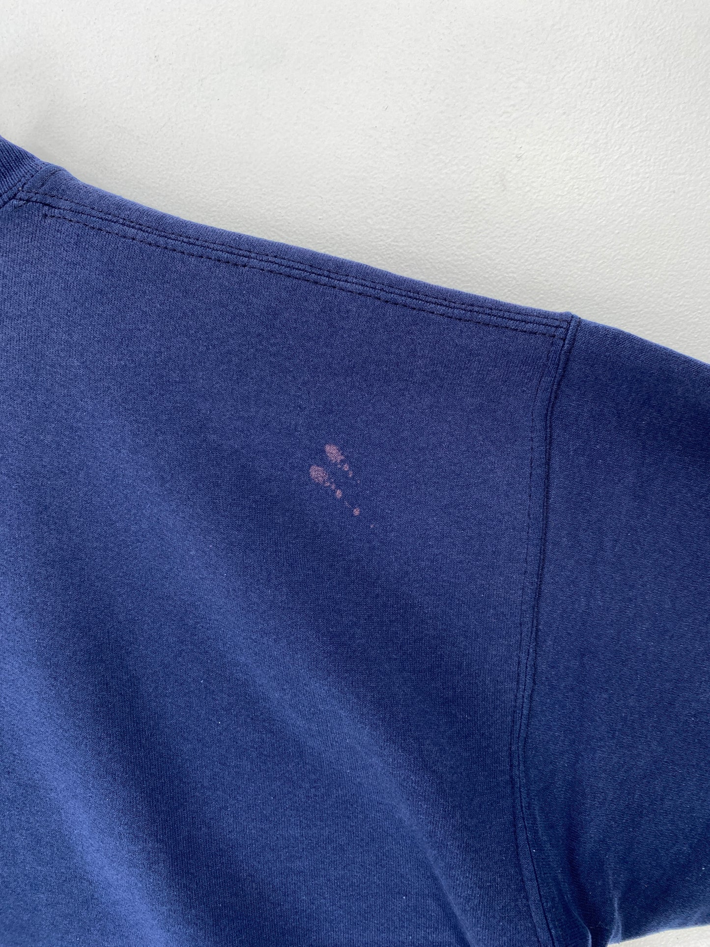 90's UNIVERSITY OF TOLEDO Made in USA Size XL College Sweat-Shirt / E8963S