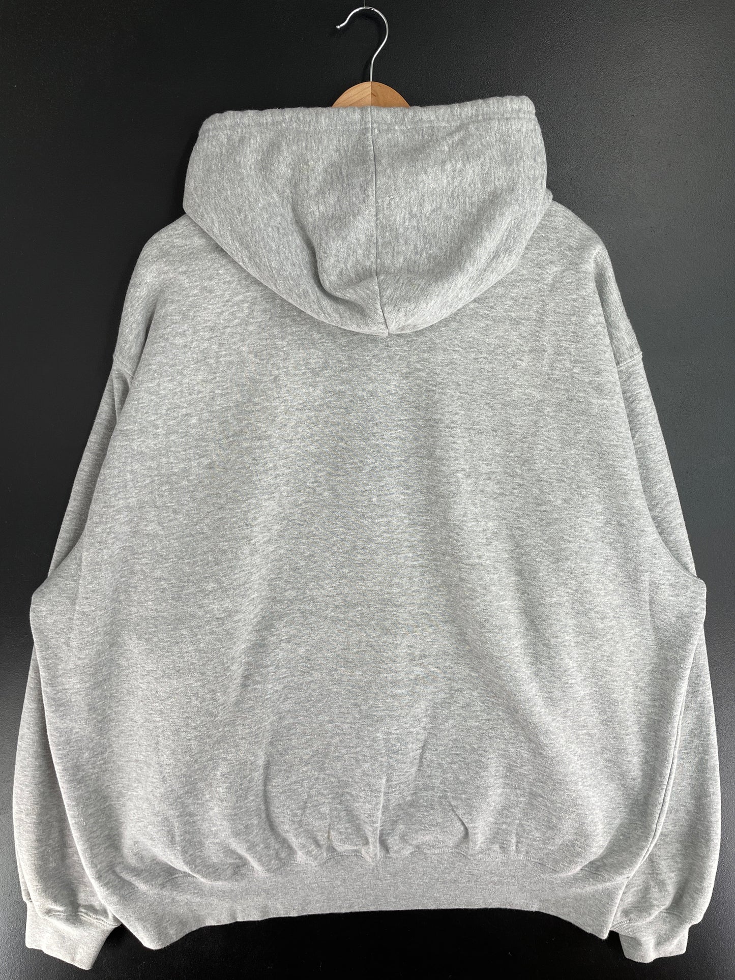 2004 NIKE x OHIO Size XXL Vintage College Hoodie Sweat-shirt / F1471S