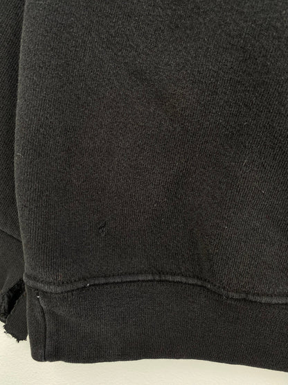 2003 METALLICA Size XL Vintage Music Hoodie Sweat-shirt / F6162S