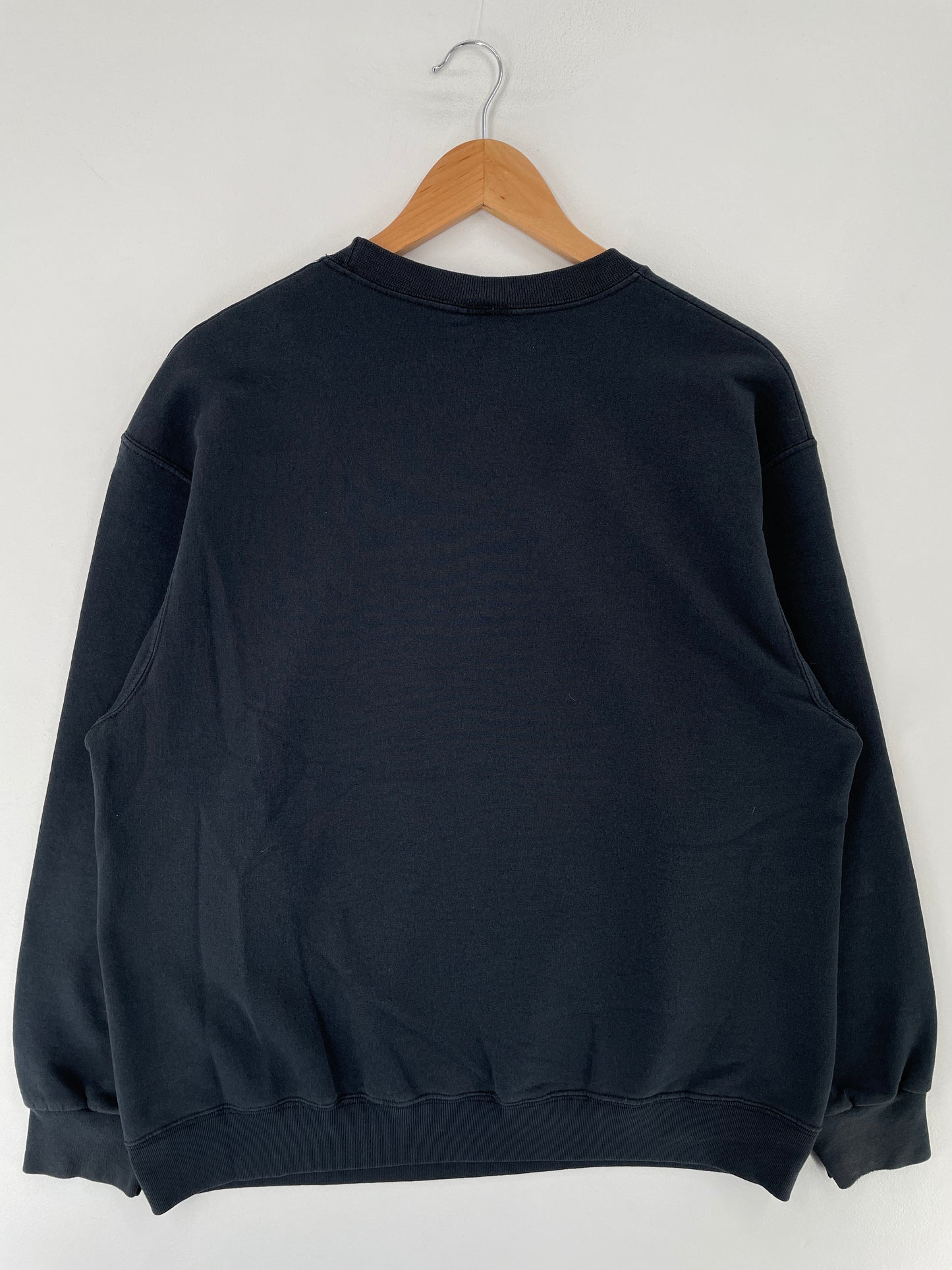 2006 SCOOBY DOO! Size Approx.L Vintage Sweat-shirt / F192S