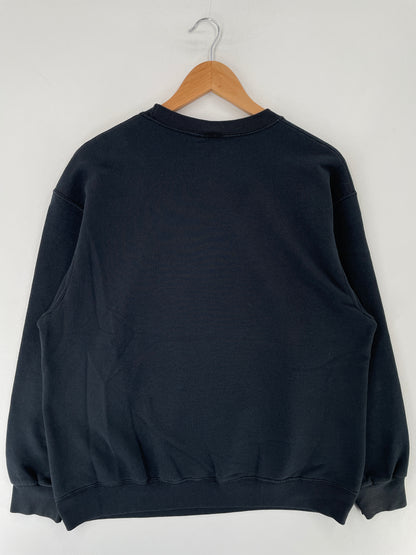 2006 SCOOBY DOO! Size Approx.L Vintage Sweat-shirt / F192S