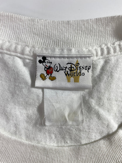 00' DISNEY DOPEY Size XXL Vintage T-Shirt / G2835T