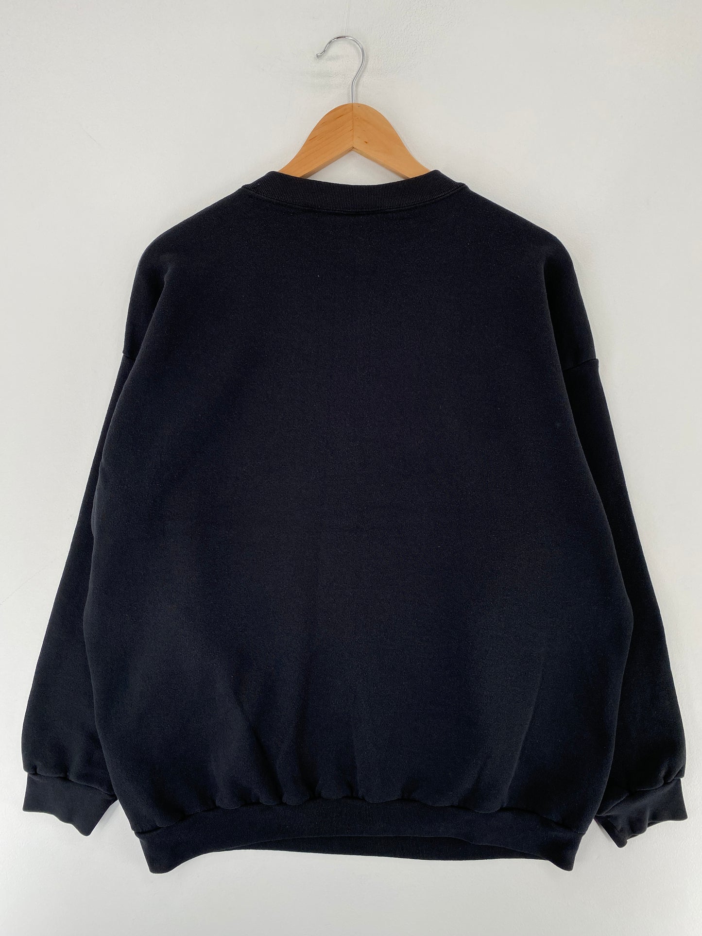 90's SAN FRANCISCO Size XXL Vintage Sweat-Shirts / E9413S