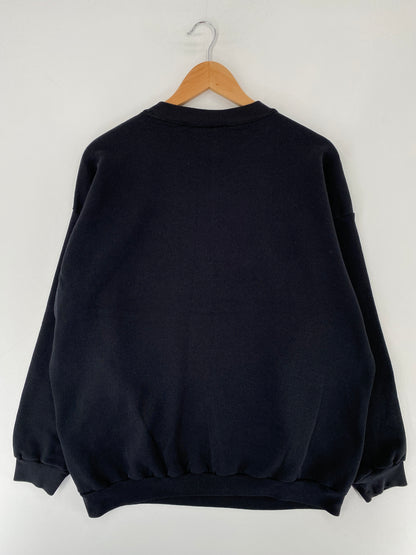 90's SAN FRANCISCO Size XXL Vintage Sweat-Shirts / E9413S