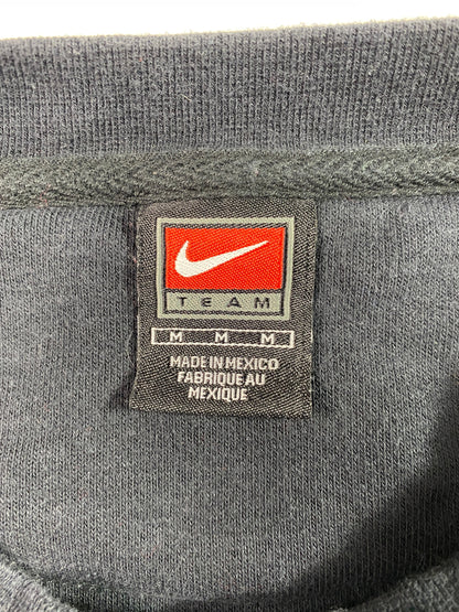 (M) 00' NIKE x FRANKLIN SABERS Sweat-shirt / A0122S