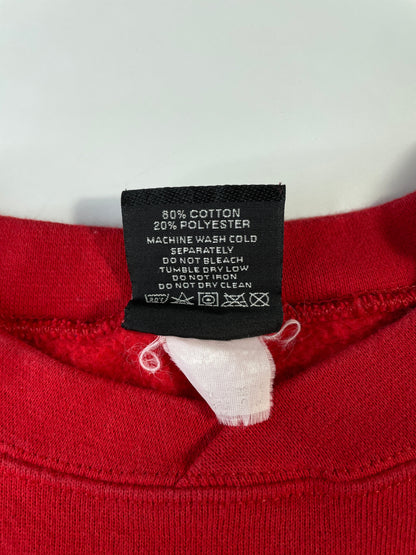 90's STARTER Made in USA Size L Vintage Sweat-Shirt / F1680S