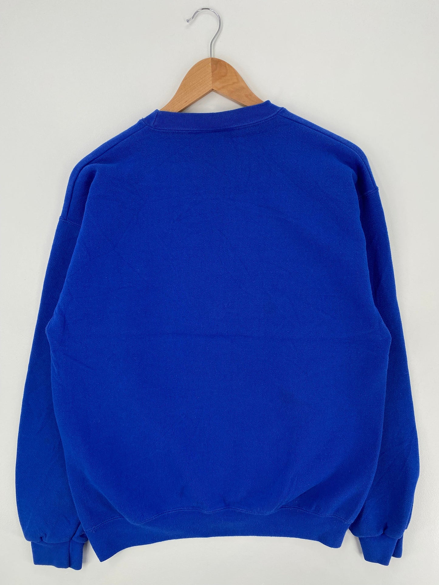 90’s WALT DISNEY WORLD Made in USA Size M Vintage Sweat shirt / G929S
