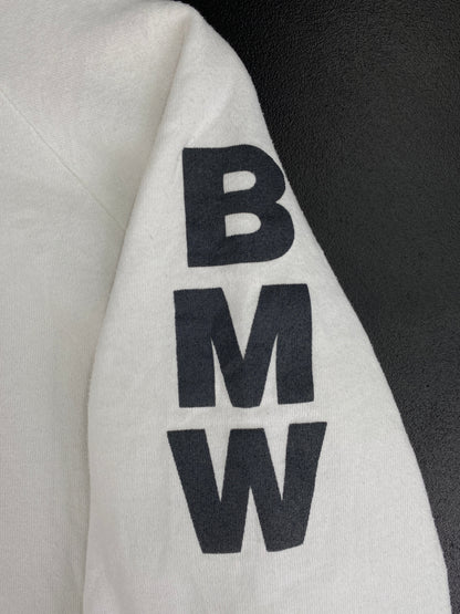 90's BMW Made in USA Size XL Vintage Sweat-shirt / F7119S
