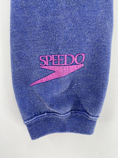 90’s SPEEDO Made in USA Size XL Vintage Sweat-Shirt / E7229S