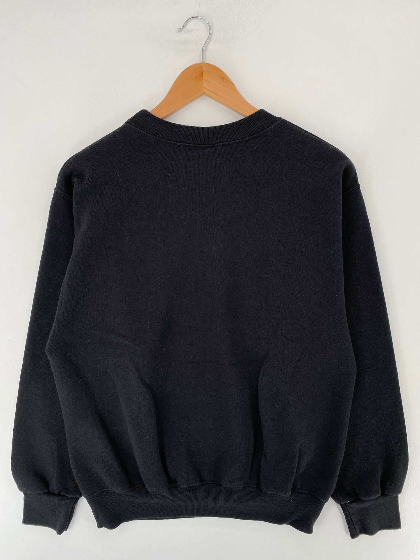 90's IOWA Made in USA Size M Vintage College Sweat-Shirts / E9416S