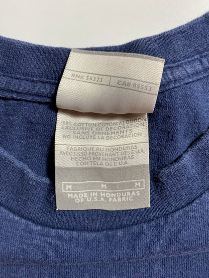 00' NIKE Size M Vintage T-Shirts / E9112T
