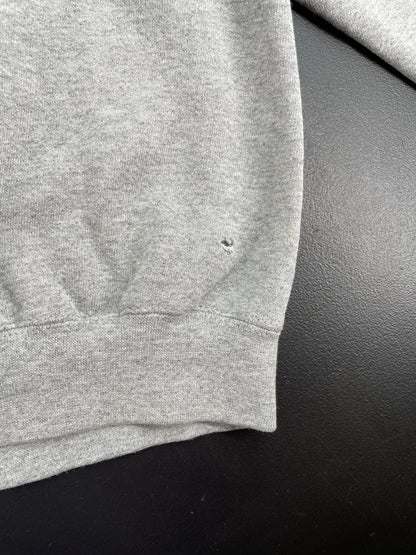 90's NIKE Made in USA Size XL Vintage Sweat-shirt / G5597S
