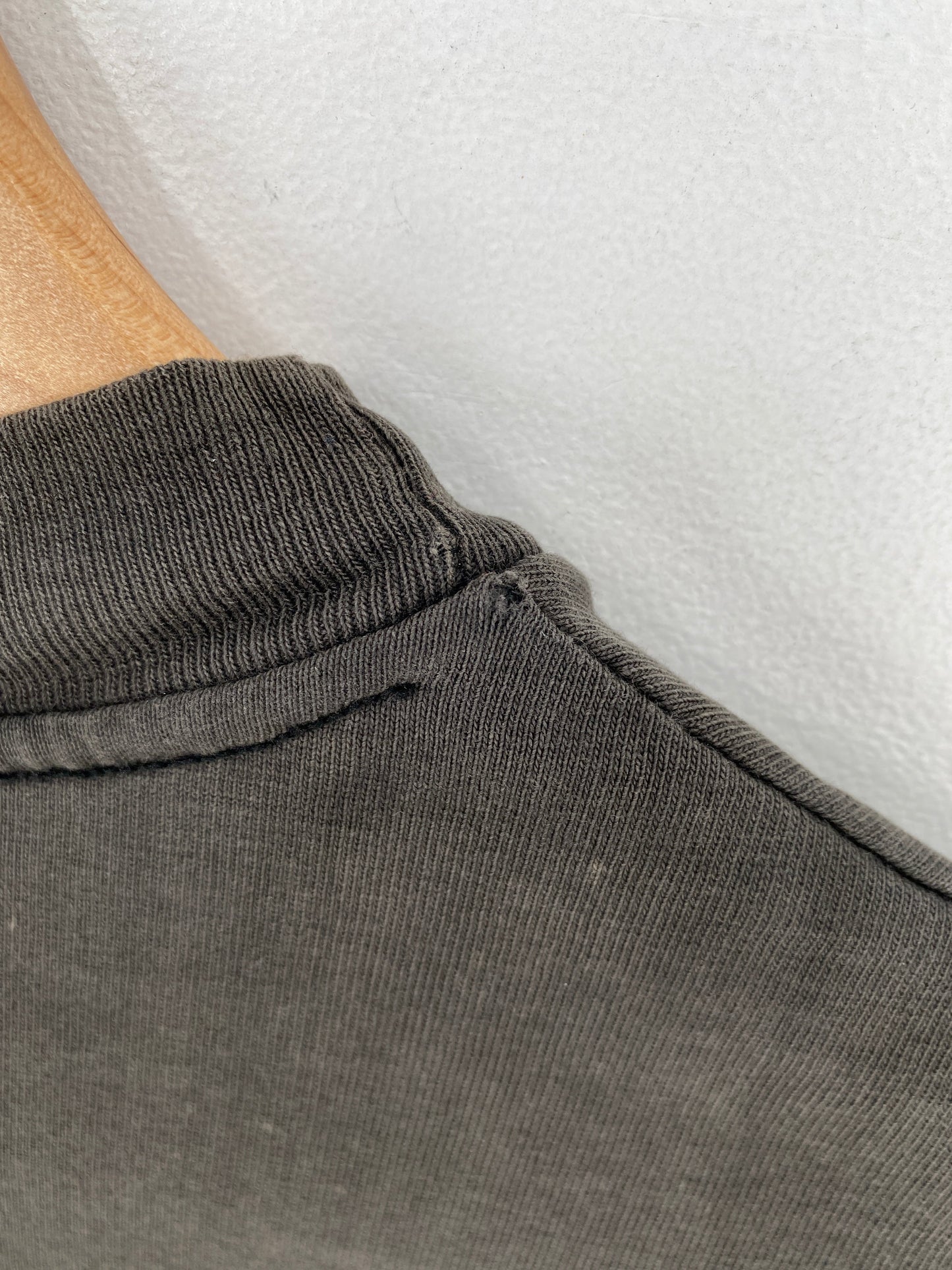 90's HARLEY DAVIDSON Size L Vintage T-Shirts / F1584T