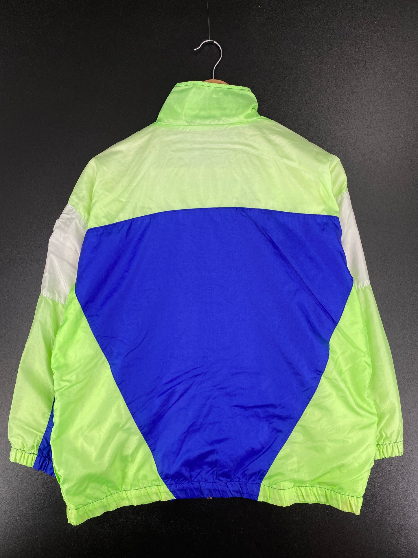 .90’s NIKE INTERNATIONAL Size S Vintage Nylon Jacket / E9236N