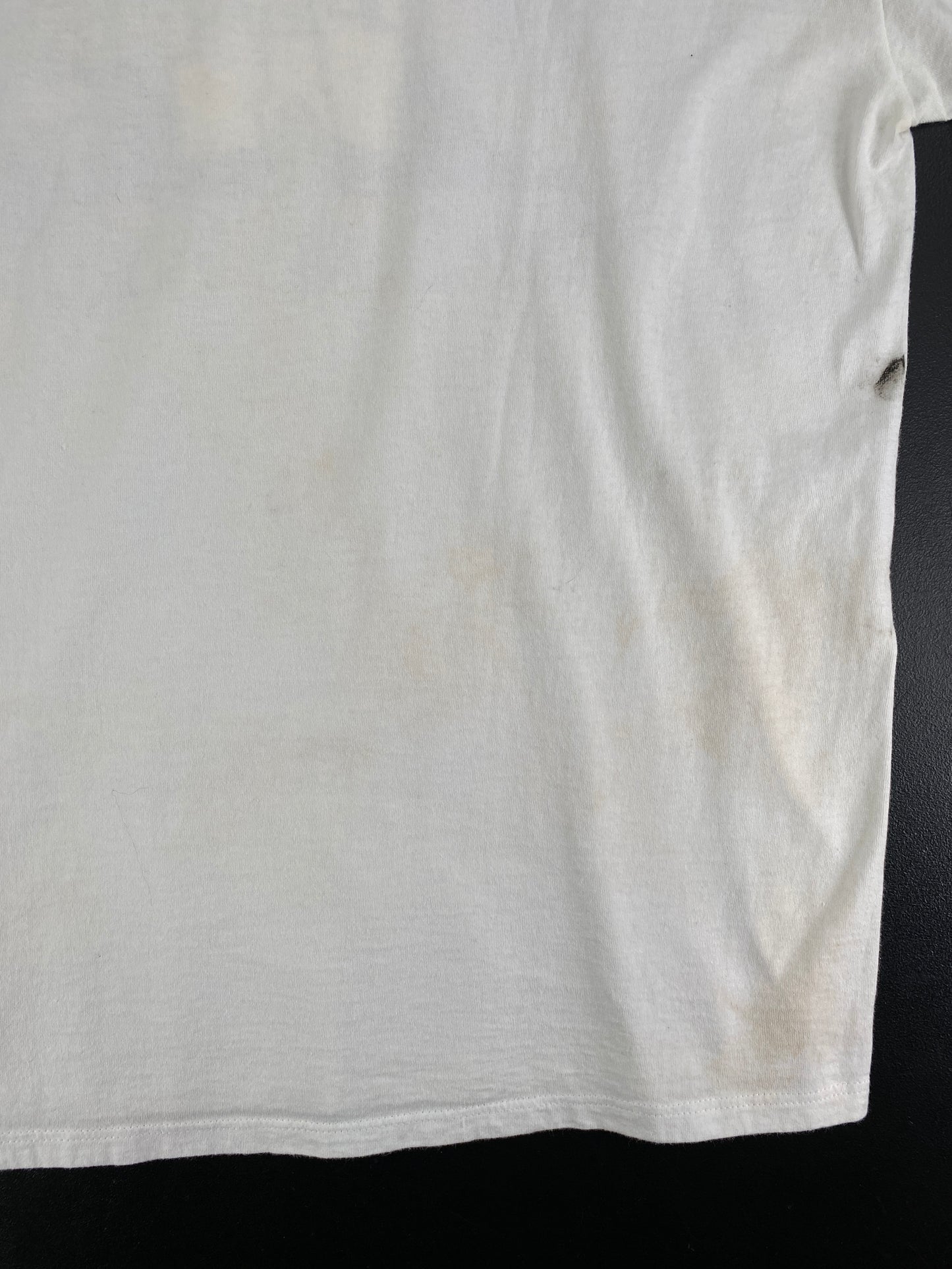 (L) 90’s DISNEY MICKEY Vintage T-Shirt / A0880T