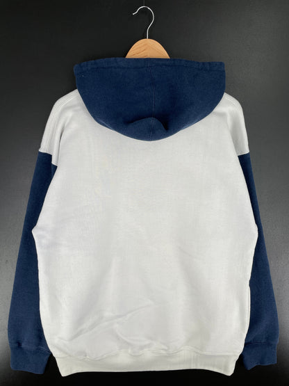 00' DISNEY MICKEY Size XL Vintage Hoodie Sweat-shirt / E7364S