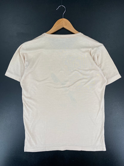 .1986 NMCB-3 VETERAN'S DAY RUN Size No Tag (Approx.M) T-shirts / E8024T