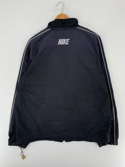 .00' NIKE Size L Vintage Nylon Jacket / E9118N